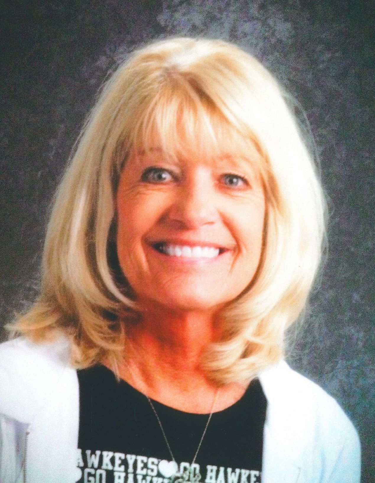 Nancy L. Marston